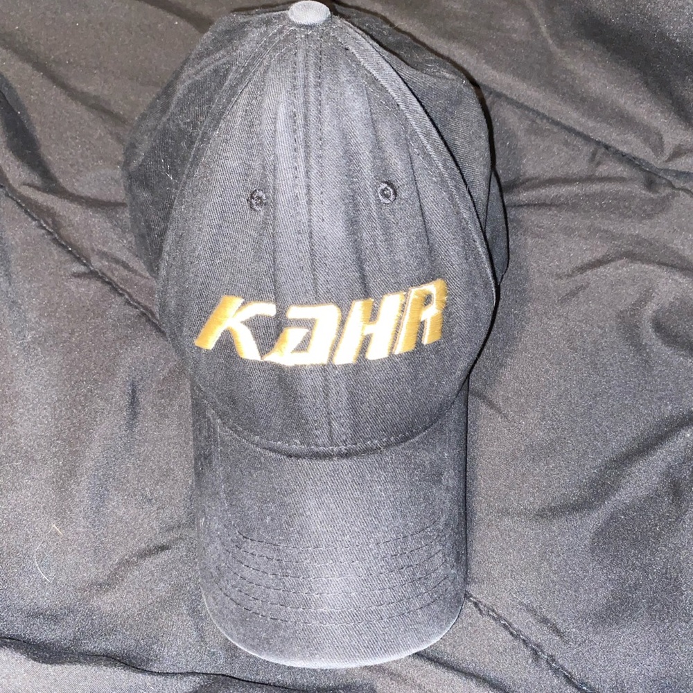 Men's Cap. One size